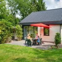 Vakantiepark Bosmeer Friesland, hotel di Noordwolde