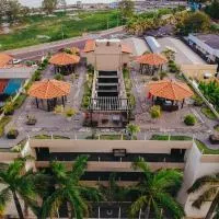Hotel Do Forte, hôtel à Macapá