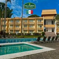 Hotel Villa Florida Córdoba, hotel din Córdoba