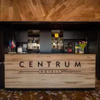 Centrum Hotel Viljandi โรงแรมในวิลยันดี