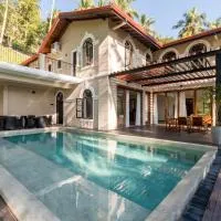 Villa Merak, Digana, hotel v destinácii Digana