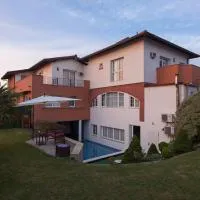 Apartamentos Hacienda de Arna, hotel en Somo