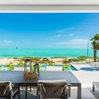 H2O life style resort，Long Bay Hills的飯店