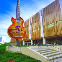 Hard Rock Hotel & Casino Atlantic City