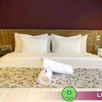 Hotel Luma by Kavia, hotel di Cancun