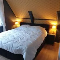 Vakantiehuis Doelestee, hotel u gradu 'Balk'