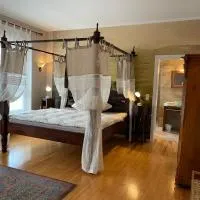 Park Villa Gernsheim, Hotel in Gernsheim