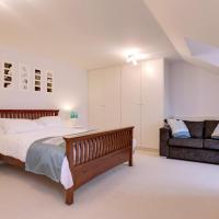 BookedUK Modern Apartments, hotel in Bishops Stortford