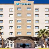 Wyndham Torreon, hotelli kohteessa Torreón