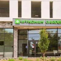 Wyndham Garden North Bergen - Secaucus, hotel i North Bergen