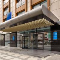 Tryp by Wyndham Istanbul Topkapi, hôtel à Istanbul (Zeytinburnu)