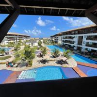 Cupe Beach Living Porto de Galinhas, hotel in Porto De Galinhas