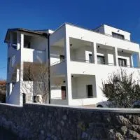 Apartmani Nika – hotel w mieście Rijeka