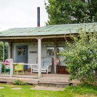 The HoneyPot, hotel in Petham