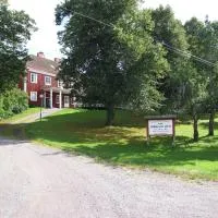 Skålleruds Gård, hôtel à Åsensbruk