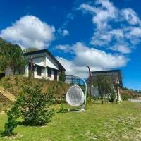 Cánh Đồng Mây Homestay Đà Lạt, hotel a Ấp Ða Lôc