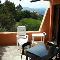 NRH Baja Sardinia Cottage, Hotel in Baja Sardinia