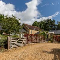 Clubhouse Cottage, hotel in Lacock
