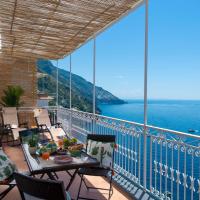 Your home in the heart of Positano - centralissima, hotel di Positano