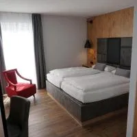 Hotel Grüner Baum, hotel din Kaufbeuren