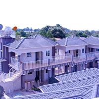 Bethel Resort & Hotels, hotel i Gulu