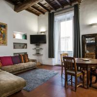 Charming Pantheon Apt in the heart of Rome