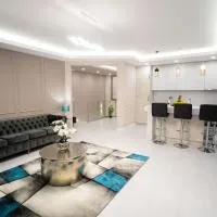 SHIMresidence LUXURY, hotell sihtkohas Rădăuţi