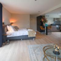 Grandcafé Boutique Hotel Eemland: Eemnes şehrinde bir otel