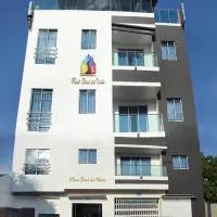 Hotel Real del Valle, hotel u gradu Valjedupar