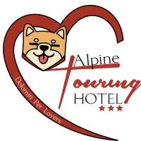 Pozza di Fassa में, होटल Alpine Touring Hotel-petfriendly