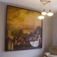 't Gillebroek, hotel v destinaci Borgloon