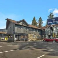 Lake Ridge South Lake Tahoe, hotel v destinaci South Lake Tahoe