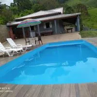 Chácara solar das águas II, hotel di Socorro