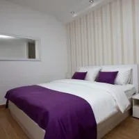 Rooms Ino, hotel u Kaštelima