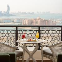 Retaj Baywalk Residence, hotel em Ilha The Pearl, Doha