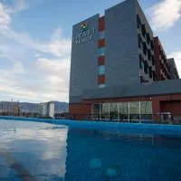 Hyatt Place Saltillo, hotel din Saltillo
