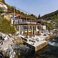 Apartment Casa Topic, hotel em Blace