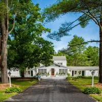 Arcady Mountain Motor Lodge, hotel Sunderlandben