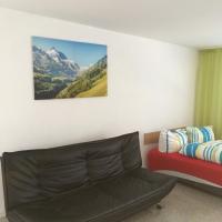 Fe wo Viktoria, hotel near Black Forest Airport Lahr - LHA, Lahr