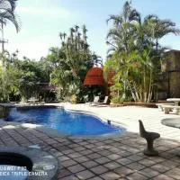Hotel Cibeles Resort, ξενοδοχείο σε Ερέδια