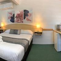 Warwick Vines Motel, hotel near Warwick Airport - WAZ, Warwick