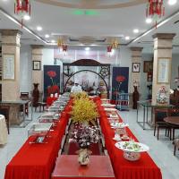 Phuc Ngoc Hotel, hotel din apropiere de Aeroportul Rach Gia  - VKG, Ap Rạch Soi