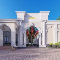 Cát Khuê Motel, hotel near Phu Quoc International Airport - PQC, Phú Quốc