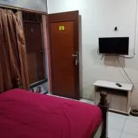 Hotel Alifah 1 Syariah, hotel sa Rawabokor Dua