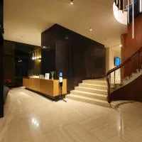 Hotel Touring, hotel v destinaci Ferrara