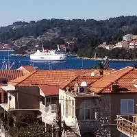 Rooms & Apartments Mirakul, hotel u gradu Vela Luka