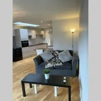 Idyllic Self Contained Annex Flat in Eaton, hotel in Cringleford