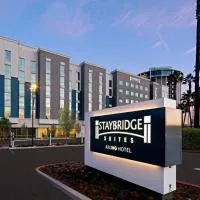 Staybridge Suites - Long Beach Airport by IHG, hotel din Long Beach