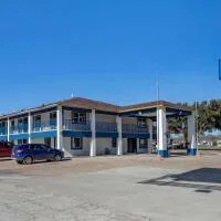 Rodeway Inn Caldwell, hotel a Caldwell