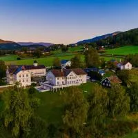 Dale-Gudbrands Gard Kurs & Konferansesenter